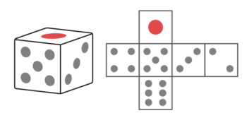 中学受験 直方体 立方体のまとめ 立体図形 そうちゃ式 受験算数 2号館 図形 速さ