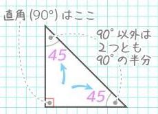 小学4年生 角度の求め方は 対頂角 平行線 同位角 錯角 中学受験 そうちゃ式 受験算数 2号館 図形 速さ